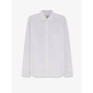 Walk In Paris Men Classic Cotton Shirt